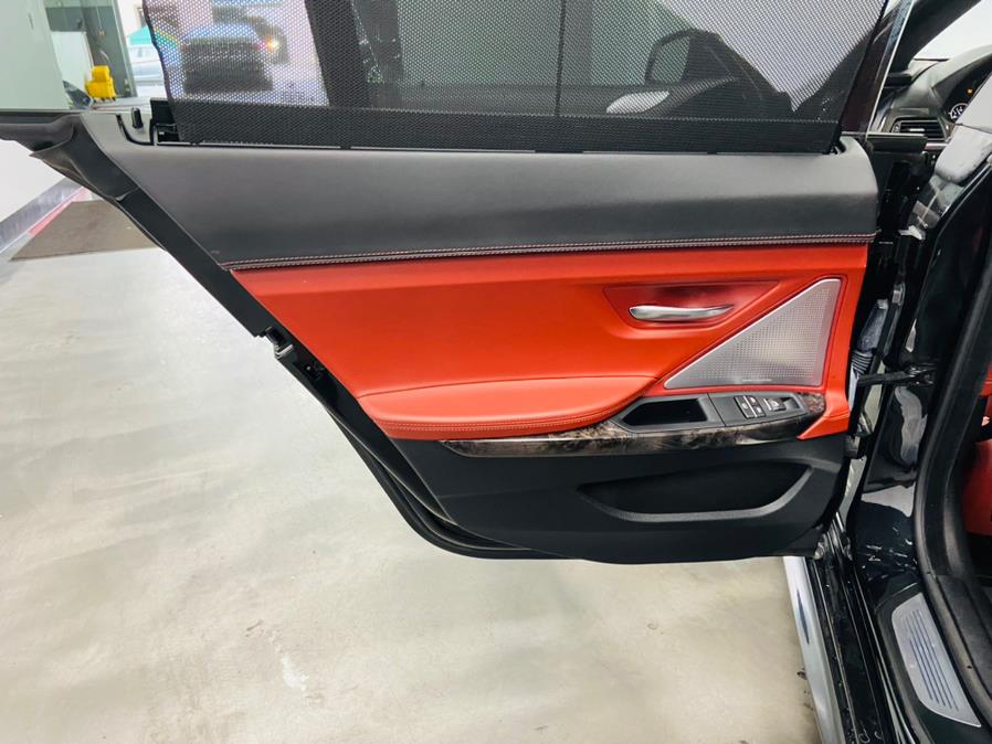 2014 BMW 6 Series 4dr Sdn 650i xDrive Gran Coupe, available for sale in Linden, New Jersey | East Coast Auto Group. Linden, New Jersey 2014 BMW 6 Series 4dr Sdn 650i xDrive Gran Coupe, available for sale in Linden, New Jersey | East Coast Auto Group. Linden, New Jersey