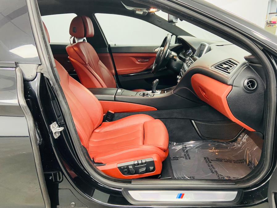 2014 BMW 6 Series 4dr Sdn 650i xDrive Gran Coupe, available for sale in Linden, New Jersey | East Coast Auto Group. Linden, New Jersey 2014 BMW 6 Series 4dr Sdn 650i xDrive Gran Coupe, available for sale in Linden, New Jersey | East Coast Auto Group. Linden, New Jersey