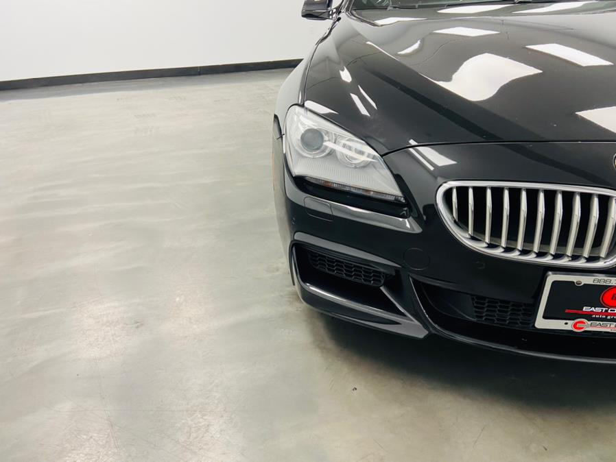 2014 BMW 6 Series 4dr Sdn 650i xDrive Gran Coupe, available for sale in Linden, New Jersey | East Coast Auto Group. Linden, New Jersey 2014 BMW 6 Series 4dr Sdn 650i xDrive Gran Coupe, available for sale in Linden, New Jersey | East Coast Auto Group. Linden, New Jersey