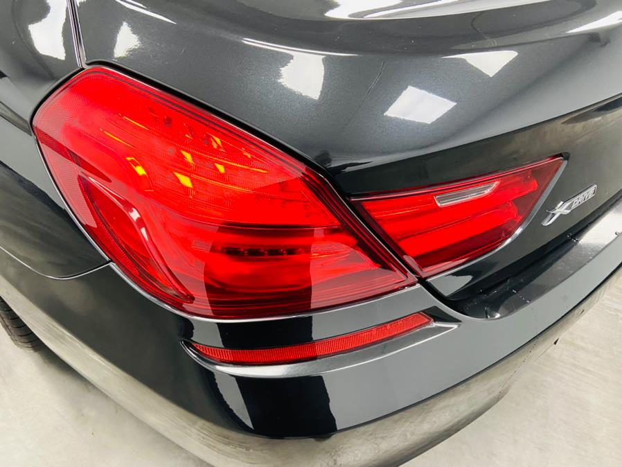 2014 BMW 6 Series 4dr Sdn 650i xDrive Gran Coupe, available for sale in Linden, New Jersey | East Coast Auto Group. Linden, New Jersey 2014 BMW 6 Series 4dr Sdn 650i xDrive Gran Coupe, available for sale in Linden, New Jersey | East Coast Auto Group. Linden, New Jersey