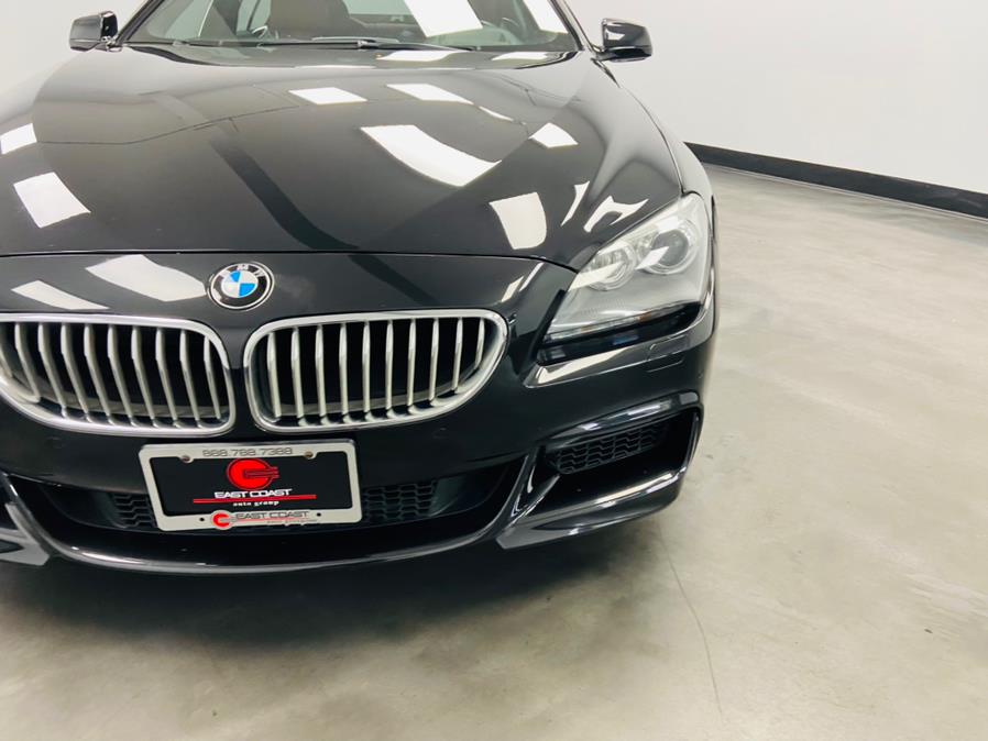 2014 BMW 6 Series 4dr Sdn 650i xDrive Gran Coupe, available for sale in Linden, New Jersey | East Coast Auto Group. Linden, New Jersey 2014 BMW 6 Series 4dr Sdn 650i xDrive Gran Coupe, available for sale in Linden, New Jersey | East Coast Auto Group. Linden, New Jersey