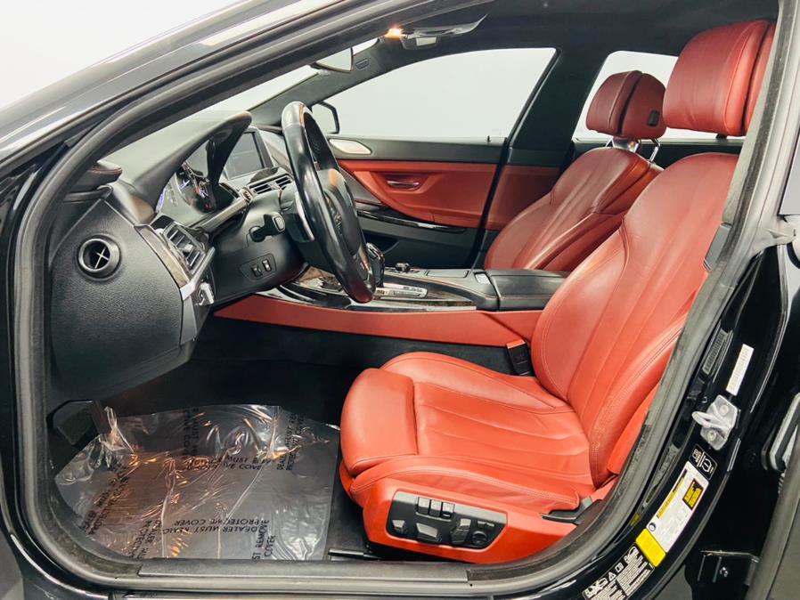 2014 BMW 6 Series 4dr Sdn 650i xDrive Gran Coupe, available for sale in Linden, New Jersey | East Coast Auto Group. Linden, New Jersey 2014 BMW 6 Series 4dr Sdn 650i xDrive Gran Coupe, available for sale in Linden, New Jersey | East Coast Auto Group. Linden, New Jersey
