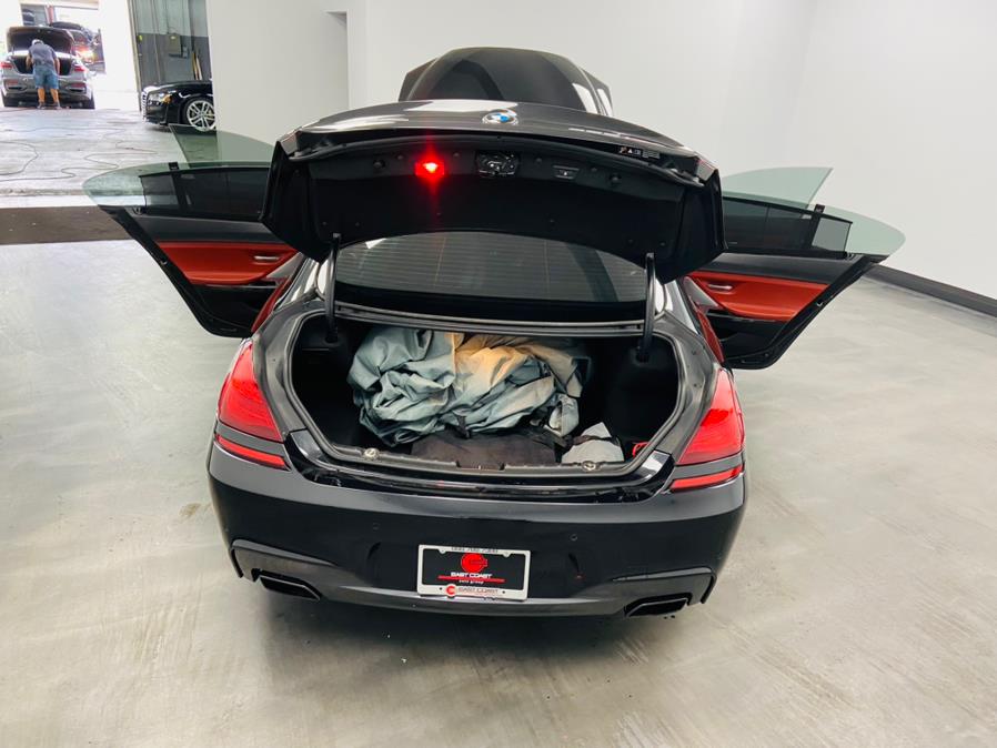 2014 BMW 6 Series 4dr Sdn 650i xDrive Gran Coupe, available for sale in Linden, New Jersey | East Coast Auto Group. Linden, New Jersey 2014 BMW 6 Series 4dr Sdn 650i xDrive Gran Coupe, available for sale in Linden, New Jersey | East Coast Auto Group. Linden, New Jersey