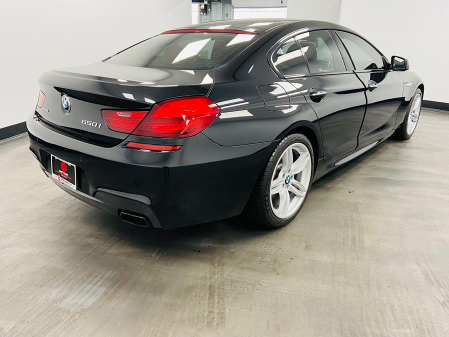 2014 BMW 6 Series 4dr Sdn 650i xDrive Gran Coupe, available for sale in Linden, New Jersey | East Coast Auto Group. Linden, New Jersey 2014 BMW 6 Series 4dr Sdn 650i xDrive Gran Coupe, available for sale in Linden, New Jersey | East Coast Auto Group. Linden, New Jersey