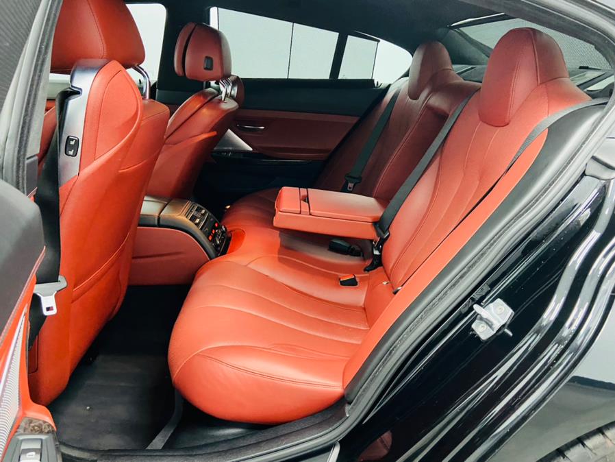 2014 BMW 6 Series 4dr Sdn 650i xDrive Gran Coupe, available for sale in Linden, New Jersey | East Coast Auto Group. Linden, New Jersey 2014 BMW 6 Series 4dr Sdn 650i xDrive Gran Coupe, available for sale in Linden, New Jersey | East Coast Auto Group. Linden, New Jersey
