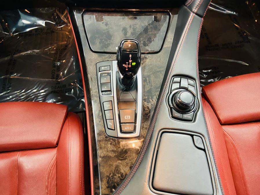 2014 BMW 6 Series 4dr Sdn 650i xDrive Gran Coupe, available for sale in Linden, New Jersey | East Coast Auto Group. Linden, New Jersey 2014 BMW 6 Series 4dr Sdn 650i xDrive Gran Coupe, available for sale in Linden, New Jersey | East Coast Auto Group. Linden, New Jersey