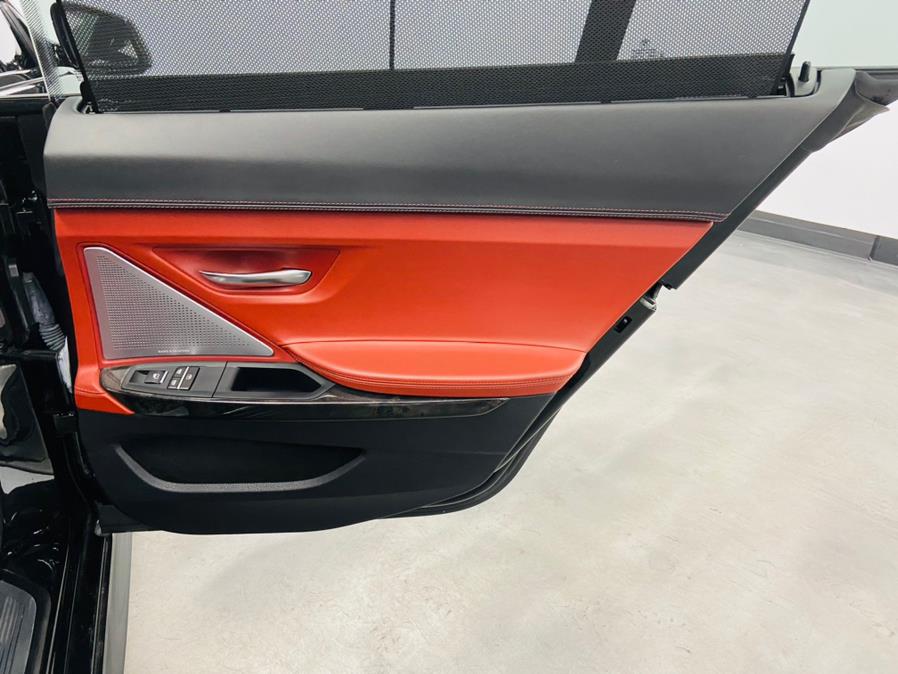 2014 BMW 6 Series 4dr Sdn 650i xDrive Gran Coupe, available for sale in Linden, New Jersey | East Coast Auto Group. Linden, New Jersey 2014 BMW 6 Series 4dr Sdn 650i xDrive Gran Coupe, available for sale in Linden, New Jersey | East Coast Auto Group. Linden, New Jersey
