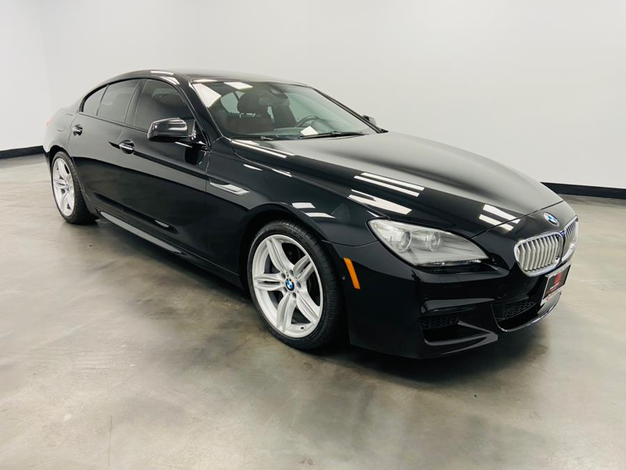 2014 BMW 6 Series 4dr Sdn 650i xDrive Gran Coupe, available for sale in Linden, New Jersey | East Coast Auto Group. Linden, New Jersey 2014 BMW 6 Series 4dr Sdn 650i xDrive Gran Coupe, available for sale in Linden, New Jersey | East Coast Auto Group. Linden, New Jersey