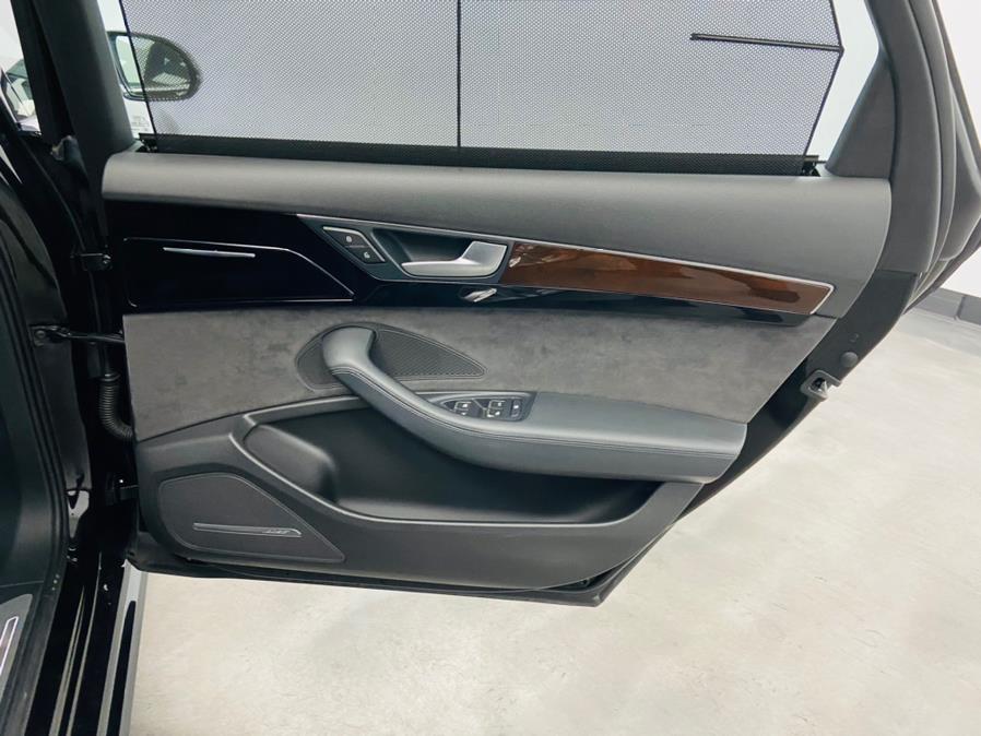 2016 Audi A8 L 4dr Sdn 4.0T Sport, available for sale in Linden, New Jersey | East Coast Auto Group. Linden, New Jersey 2016 Audi A8 L 4dr Sdn 4.0T Sport, available for sale in Linden, New Jersey | East Coast Auto Group. Linden, New Jersey
