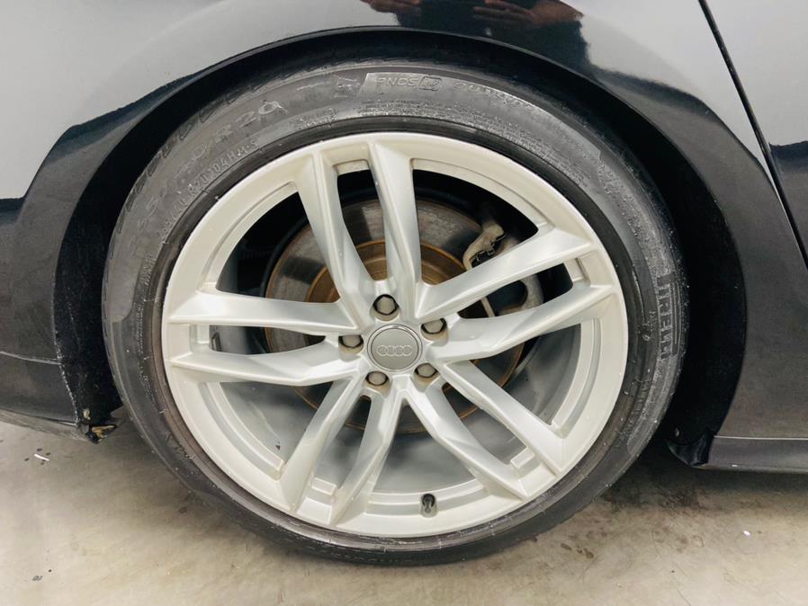 2016 Audi A8 L 4dr Sdn 4.0T Sport, available for sale in Linden, New Jersey | East Coast Auto Group. Linden, New Jersey 2016 Audi A8 L 4dr Sdn 4.0T Sport, available for sale in Linden, New Jersey | East Coast Auto Group. Linden, New Jersey