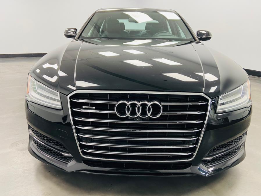 2016 Audi A8 L 4dr Sdn 4.0T Sport, available for sale in Linden, New Jersey | East Coast Auto Group. Linden, New Jersey 2016 Audi A8 L 4dr Sdn 4.0T Sport, available for sale in Linden, New Jersey | East Coast Auto Group. Linden, New Jersey