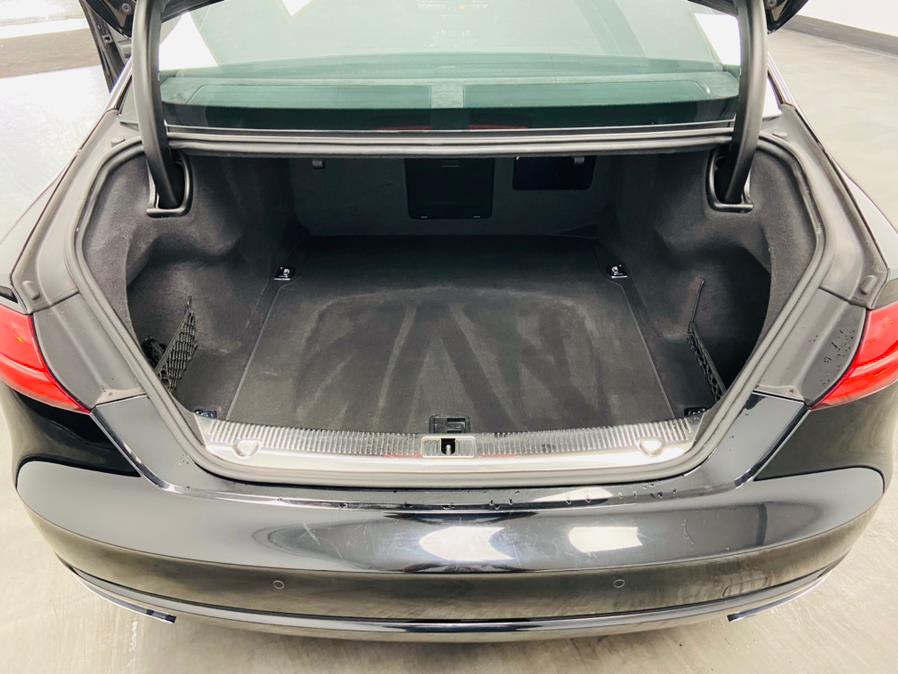 2016 Audi A8 L 4dr Sdn 4.0T Sport, available for sale in Linden, New Jersey | East Coast Auto Group. Linden, New Jersey 2016 Audi A8 L 4dr Sdn 4.0T Sport, available for sale in Linden, New Jersey | East Coast Auto Group. Linden, New Jersey