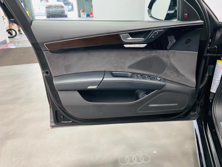 2016 Audi A8 L 4dr Sdn 4.0T Sport, available for sale in Linden, New Jersey | East Coast Auto Group. Linden, New Jersey 2016 Audi A8 L 4dr Sdn 4.0T Sport, available for sale in Linden, New Jersey | East Coast Auto Group. Linden, New Jersey