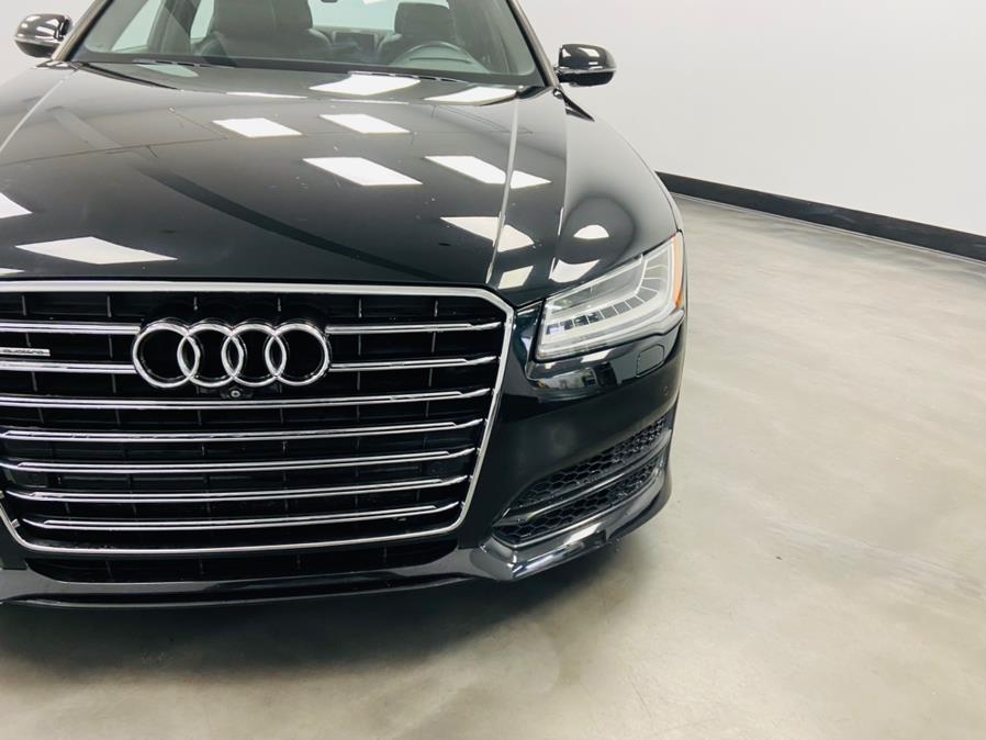 2016 Audi A8 L 4dr Sdn 4.0T Sport, available for sale in Linden, New Jersey | East Coast Auto Group. Linden, New Jersey 2016 Audi A8 L 4dr Sdn 4.0T Sport, available for sale in Linden, New Jersey | East Coast Auto Group. Linden, New Jersey