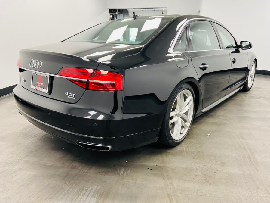 2016 Audi A8 L 4dr Sdn 4.0T Sport, available for sale in Linden, New Jersey | East Coast Auto Group. Linden, New Jersey 2016 Audi A8 L 4dr Sdn 4.0T Sport, available for sale in Linden, New Jersey | East Coast Auto Group. Linden, New Jersey