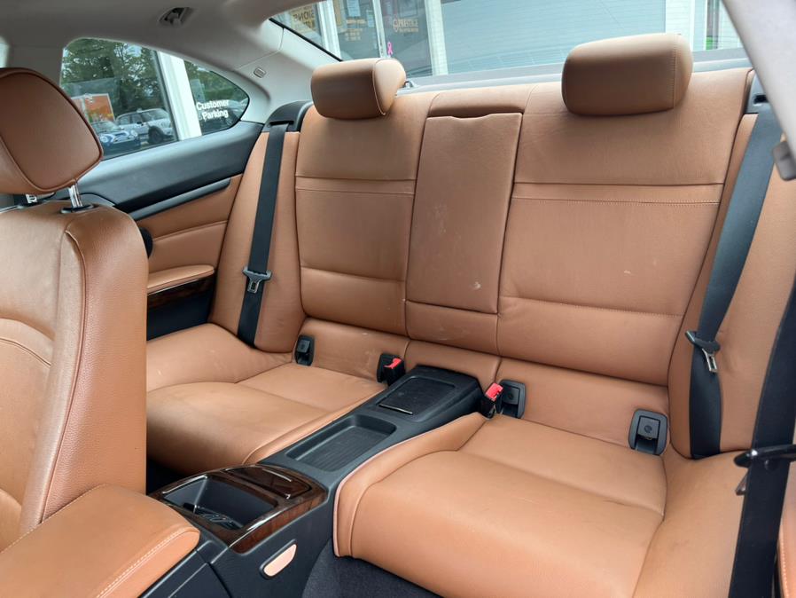 Used BMW 3 Series 2dr Cpe 328i xDrive AWD SULEV 2011 | Prestige Pre-Owned Motors Inc. New Windsor, New York Used BMW 3 Series 2dr Cpe 328i xDrive AWD SULEV 2011 | Prestige Pre-Owned Motors Inc. New Windsor, New York