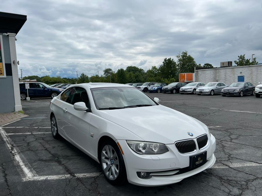 Used BMW 3 Series 2dr Cpe 328i xDrive AWD SULEV 2011 | Prestige Pre-Owned Motors Inc. New Windsor, New York Used BMW 3 Series 2dr Cpe 328i xDrive AWD SULEV 2011 | Prestige Pre-Owned Motors Inc. New Windsor, New York