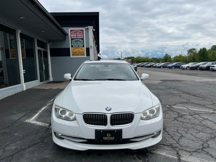 Used BMW 3 Series 2dr Cpe 328i xDrive AWD SULEV 2011 | Prestige Pre-Owned Motors Inc. New Windsor, New York Used BMW 3 Series 2dr Cpe 328i xDrive AWD SULEV 2011 | Prestige Pre-Owned Motors Inc. New Windsor, New York