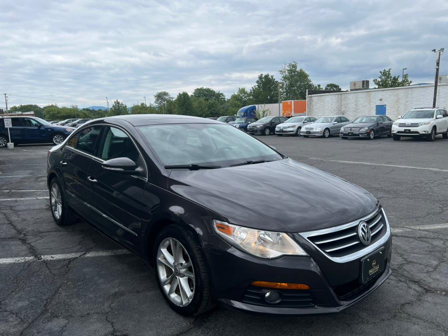 2009 Volkswagen CC 4dr Auto Luxury, available for sale in New Windsor, New York | Prestige Pre-Owned Motors Inc. New Windsor, New York 2009 Volkswagen CC 4dr Auto Luxury, available for sale in New Windsor, New York | Prestige Pre-Owned Motors Inc. New Windsor, New York