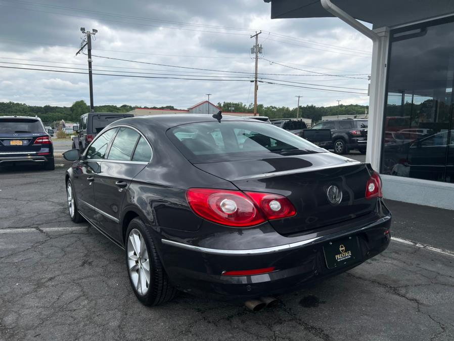 2009 Volkswagen CC 4dr Auto Luxury, available for sale in New Windsor, New York | Prestige Pre-Owned Motors Inc. New Windsor, New York 2009 Volkswagen CC 4dr Auto Luxury, available for sale in New Windsor, New York | Prestige Pre-Owned Motors Inc. New Windsor, New York