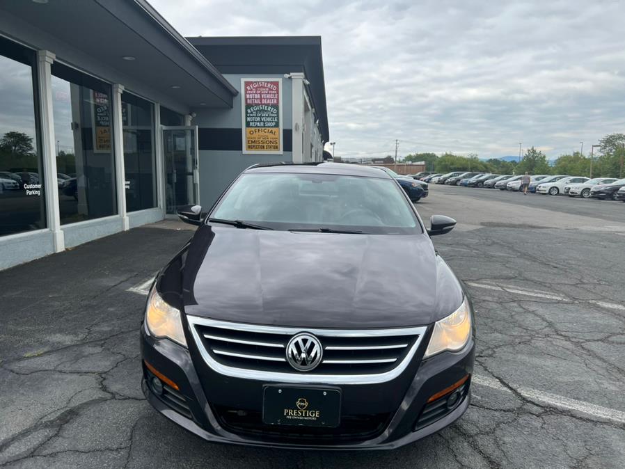 2009 Volkswagen CC 4dr Auto Luxury, available for sale in New Windsor, New York | Prestige Pre-Owned Motors Inc. New Windsor, New York 2009 Volkswagen CC 4dr Auto Luxury, available for sale in New Windsor, New York | Prestige Pre-Owned Motors Inc. New Windsor, New York