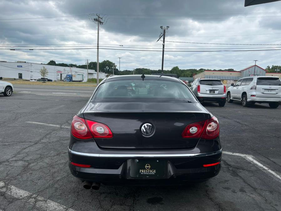 2009 Volkswagen CC 4dr Auto Luxury, available for sale in New Windsor, New York | Prestige Pre-Owned Motors Inc. New Windsor, New York 2009 Volkswagen CC 4dr Auto Luxury, available for sale in New Windsor, New York | Prestige Pre-Owned Motors Inc. New Windsor, New York
