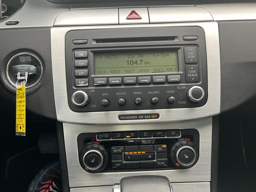 2009 Volkswagen CC 4dr Auto Luxury, available for sale in New Windsor, New York | Prestige Pre-Owned Motors Inc. New Windsor, New York 2009 Volkswagen CC 4dr Auto Luxury, available for sale in New Windsor, New York | Prestige Pre-Owned Motors Inc. New Windsor, New York