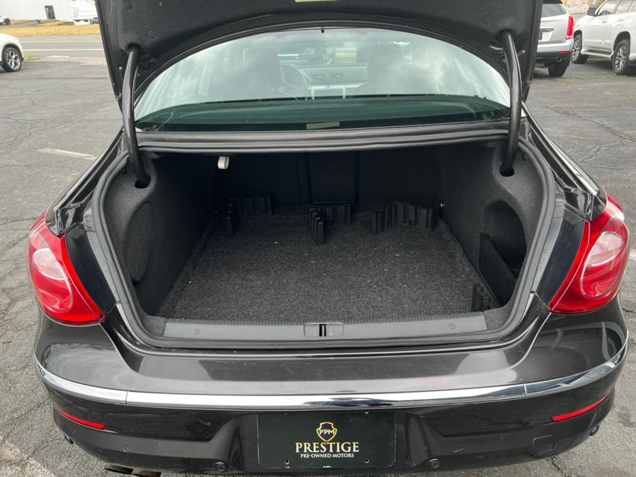 2009 Volkswagen CC 4dr Auto Luxury, available for sale in New Windsor, New York | Prestige Pre-Owned Motors Inc. New Windsor, New York 2009 Volkswagen CC 4dr Auto Luxury, available for sale in New Windsor, New York | Prestige Pre-Owned Motors Inc. New Windsor, New York