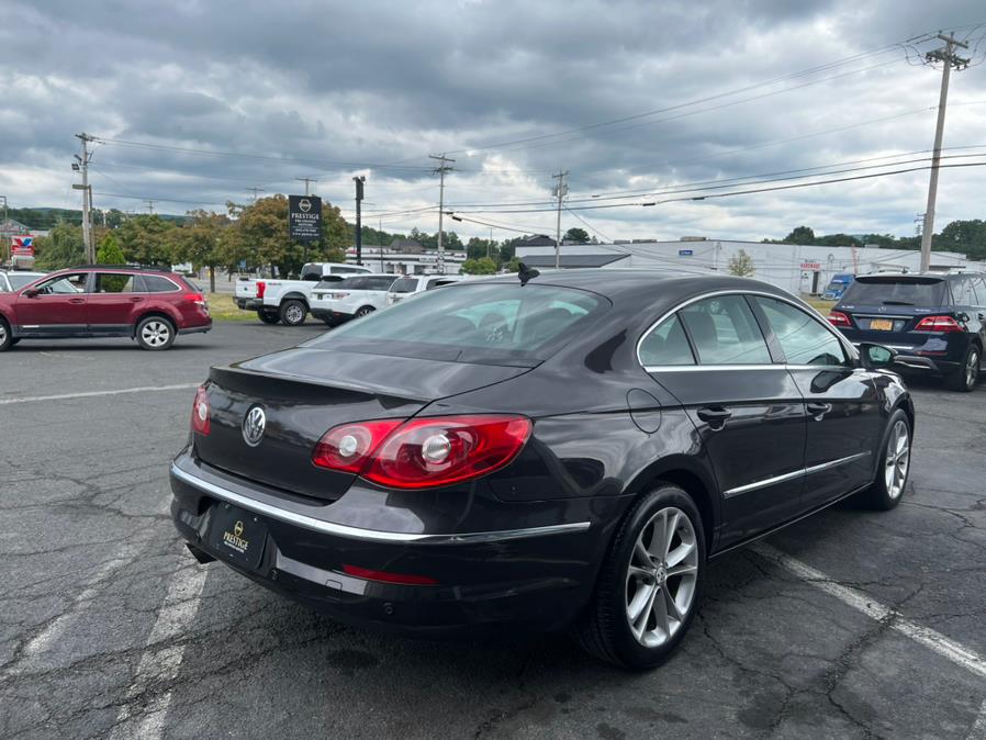 2009 Volkswagen CC 4dr Auto Luxury, available for sale in New Windsor, New York | Prestige Pre-Owned Motors Inc. New Windsor, New York 2009 Volkswagen CC 4dr Auto Luxury, available for sale in New Windsor, New York | Prestige Pre-Owned Motors Inc. New Windsor, New York
