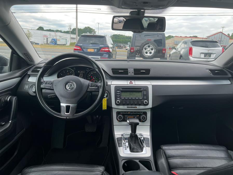 2009 Volkswagen CC 4dr Auto Luxury, available for sale in New Windsor, New York | Prestige Pre-Owned Motors Inc. New Windsor, New York 2009 Volkswagen CC 4dr Auto Luxury, available for sale in New Windsor, New York | Prestige Pre-Owned Motors Inc. New Windsor, New York