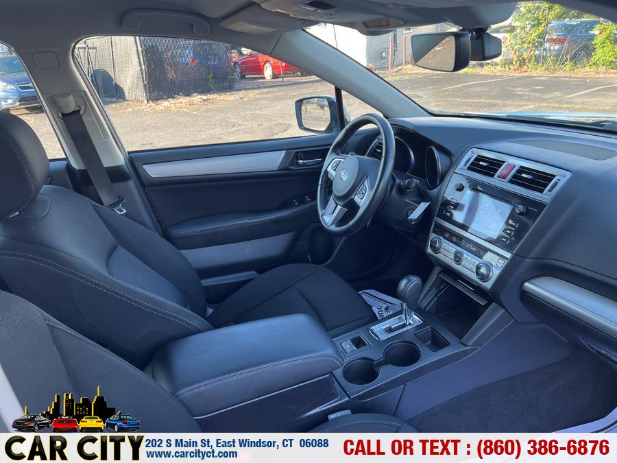 2017 Subaru Legacy 2.5i Premium, available for sale in East Windsor, Connecticut | Car City LLC. East Windsor, Connecticut 2017 Subaru Legacy 2.5i Premium, available for sale in East Windsor, Connecticut | Car City LLC. East Windsor, Connecticut