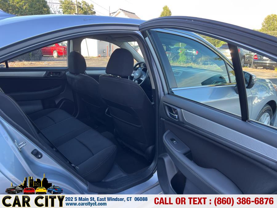 2017 Subaru Legacy 2.5i Premium, available for sale in East Windsor, Connecticut | Car City LLC. East Windsor, Connecticut 2017 Subaru Legacy 2.5i Premium, available for sale in East Windsor, Connecticut | Car City LLC. East Windsor, Connecticut