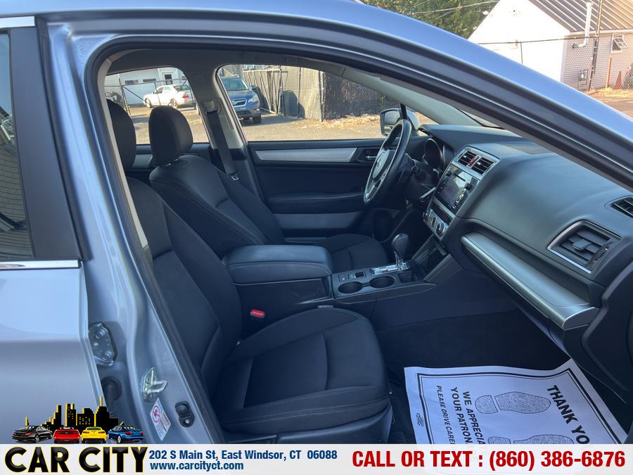 2017 Subaru Legacy 2.5i Premium, available for sale in East Windsor, Connecticut | Car City LLC. East Windsor, Connecticut 2017 Subaru Legacy 2.5i Premium, available for sale in East Windsor, Connecticut | Car City LLC. East Windsor, Connecticut