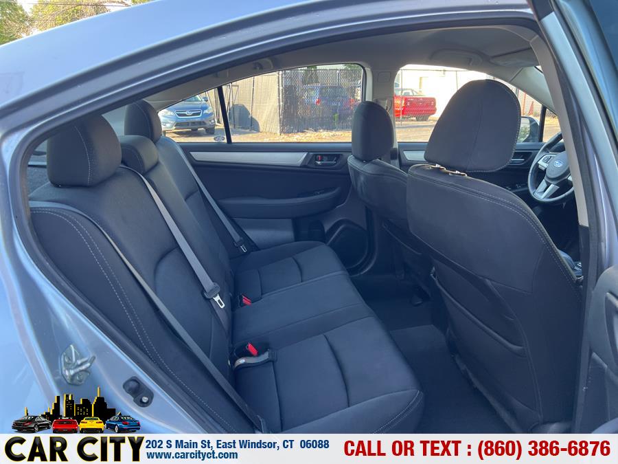 2017 Subaru Legacy 2.5i Premium, available for sale in East Windsor, Connecticut | Car City LLC. East Windsor, Connecticut 2017 Subaru Legacy 2.5i Premium, available for sale in East Windsor, Connecticut | Car City LLC. East Windsor, Connecticut