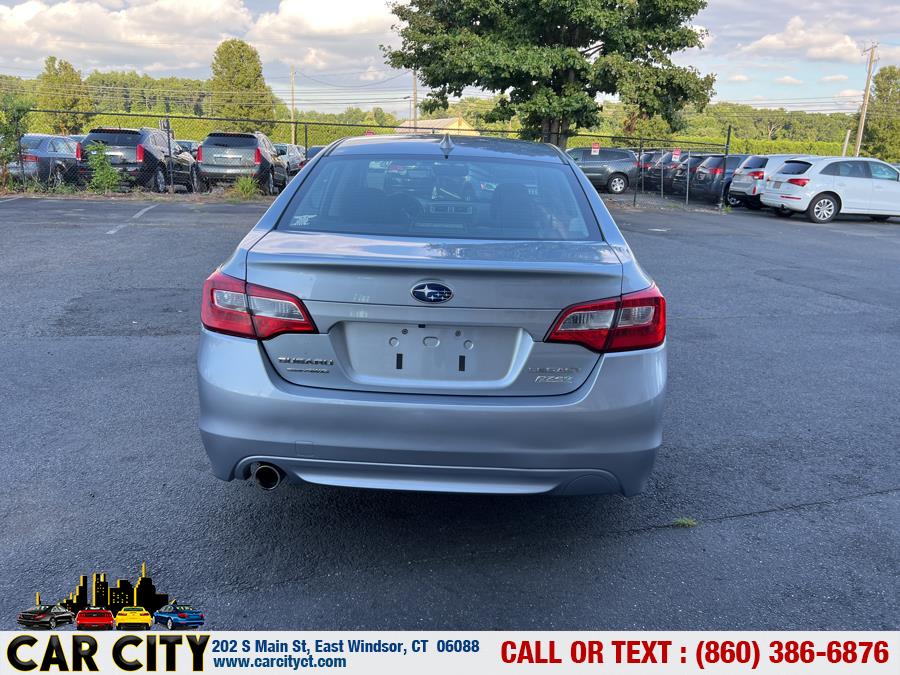 2017 Subaru Legacy 2.5i Premium, available for sale in East Windsor, Connecticut | Car City LLC. East Windsor, Connecticut 2017 Subaru Legacy 2.5i Premium, available for sale in East Windsor, Connecticut | Car City LLC. East Windsor, Connecticut