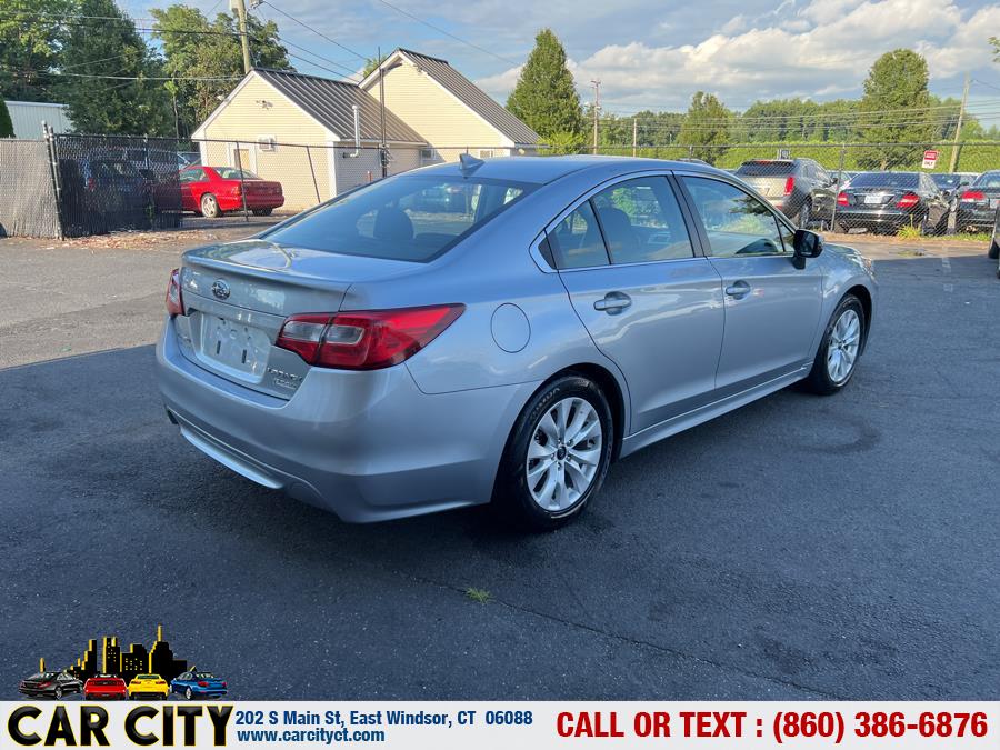 2017 Subaru Legacy 2.5i Premium, available for sale in East Windsor, Connecticut | Car City LLC. East Windsor, Connecticut 2017 Subaru Legacy 2.5i Premium, available for sale in East Windsor, Connecticut | Car City LLC. East Windsor, Connecticut