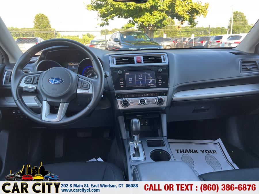 2017 Subaru Legacy 2.5i Premium, available for sale in East Windsor, Connecticut | Car City LLC. East Windsor, Connecticut 2017 Subaru Legacy 2.5i Premium, available for sale in East Windsor, Connecticut | Car City LLC. East Windsor, Connecticut