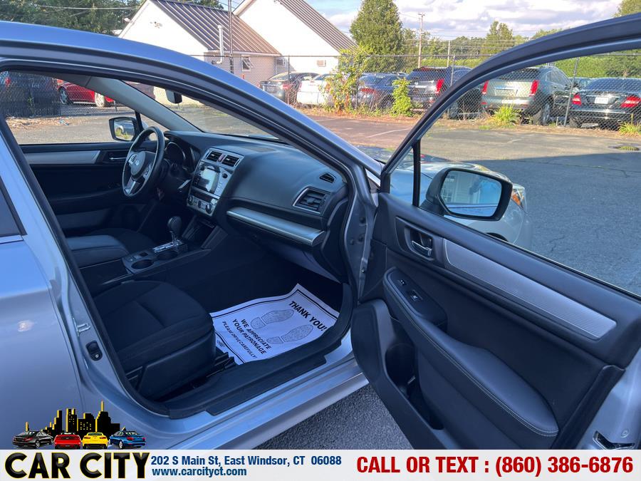 2017 Subaru Legacy 2.5i Premium, available for sale in East Windsor, Connecticut | Car City LLC. East Windsor, Connecticut 2017 Subaru Legacy 2.5i Premium, available for sale in East Windsor, Connecticut | Car City LLC. East Windsor, Connecticut