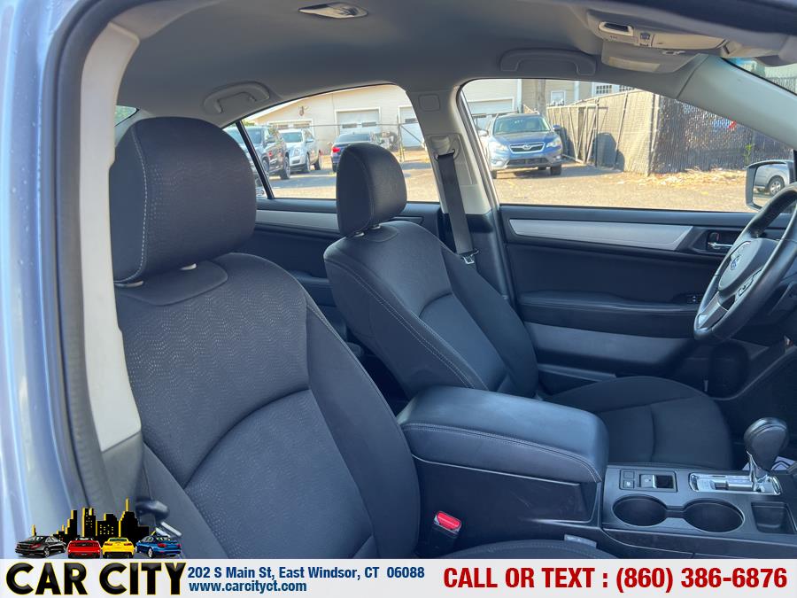 2017 Subaru Legacy 2.5i Premium, available for sale in East Windsor, Connecticut | Car City LLC. East Windsor, Connecticut 2017 Subaru Legacy 2.5i Premium, available for sale in East Windsor, Connecticut | Car City LLC. East Windsor, Connecticut