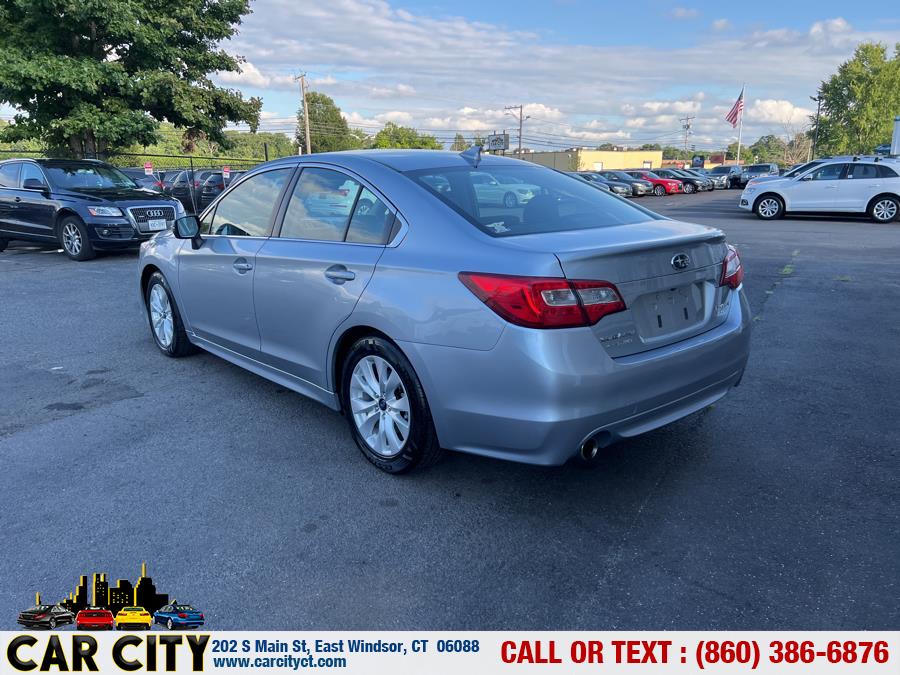 2017 Subaru Legacy 2.5i Premium, available for sale in East Windsor, Connecticut | Car City LLC. East Windsor, Connecticut 2017 Subaru Legacy 2.5i Premium, available for sale in East Windsor, Connecticut | Car City LLC. East Windsor, Connecticut