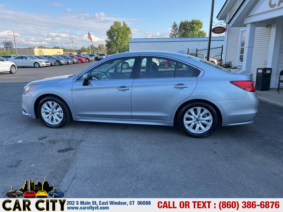 2017 Subaru Legacy 2.5i Premium, available for sale in East Windsor, Connecticut | Car City LLC. East Windsor, Connecticut 2017 Subaru Legacy 2.5i Premium, available for sale in East Windsor, Connecticut | Car City LLC. East Windsor, Connecticut