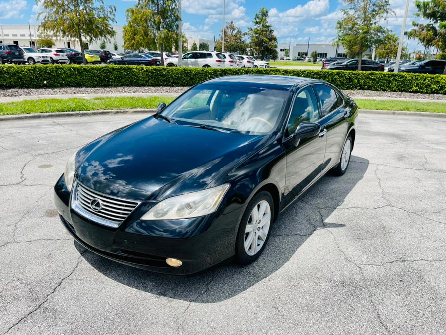 Used Lexus ES 350 4dr Sdn 2009 | 2 Car Pros. Orlando, Florida Used Lexus ES 350 4dr Sdn 2009 | 2 Car Pros. Orlando, Florida