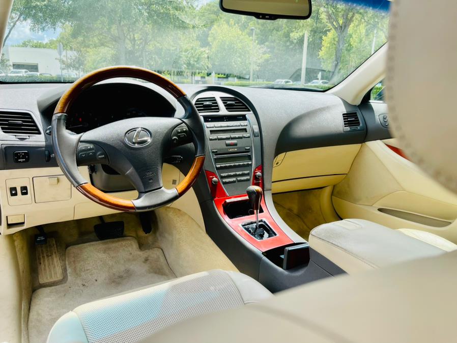 Used Lexus ES 350 4dr Sdn 2009 | 2 Car Pros. Orlando, Florida Used Lexus ES 350 4dr Sdn 2009 | 2 Car Pros. Orlando, Florida