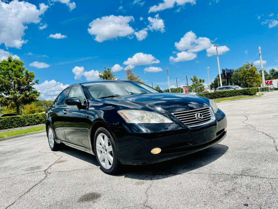 Used Lexus ES 350 4dr Sdn 2009 | 2 Car Pros. Orlando, Florida Used Lexus ES 350 4dr Sdn 2009 | 2 Car Pros. Orlando, Florida