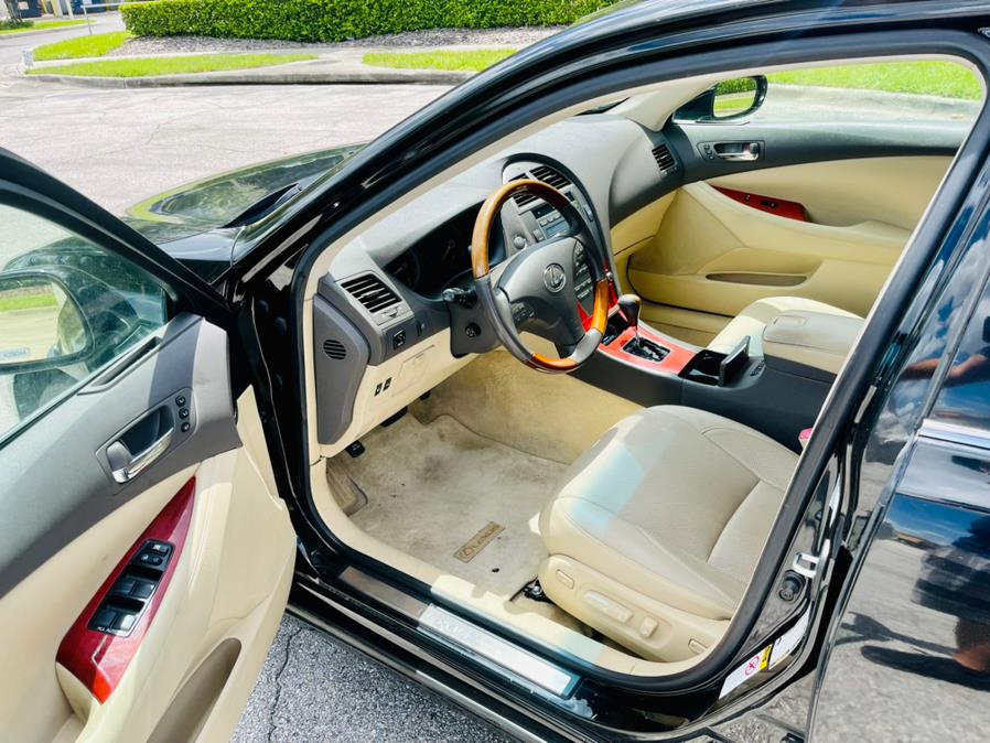 Used Lexus ES 350 4dr Sdn 2009 | 2 Car Pros. Orlando, Florida Used Lexus ES 350 4dr Sdn 2009 | 2 Car Pros. Orlando, Florida