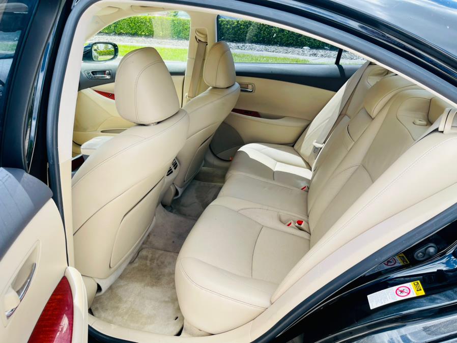 Used Lexus ES 350 4dr Sdn 2009 | 2 Car Pros. Orlando, Florida Used Lexus ES 350 4dr Sdn 2009 | 2 Car Pros. Orlando, Florida
