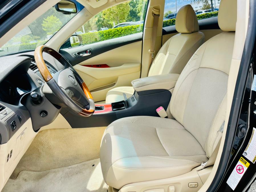Used Lexus ES 350 4dr Sdn 2009 | 2 Car Pros. Orlando, Florida Used Lexus ES 350 4dr Sdn 2009 | 2 Car Pros. Orlando, Florida