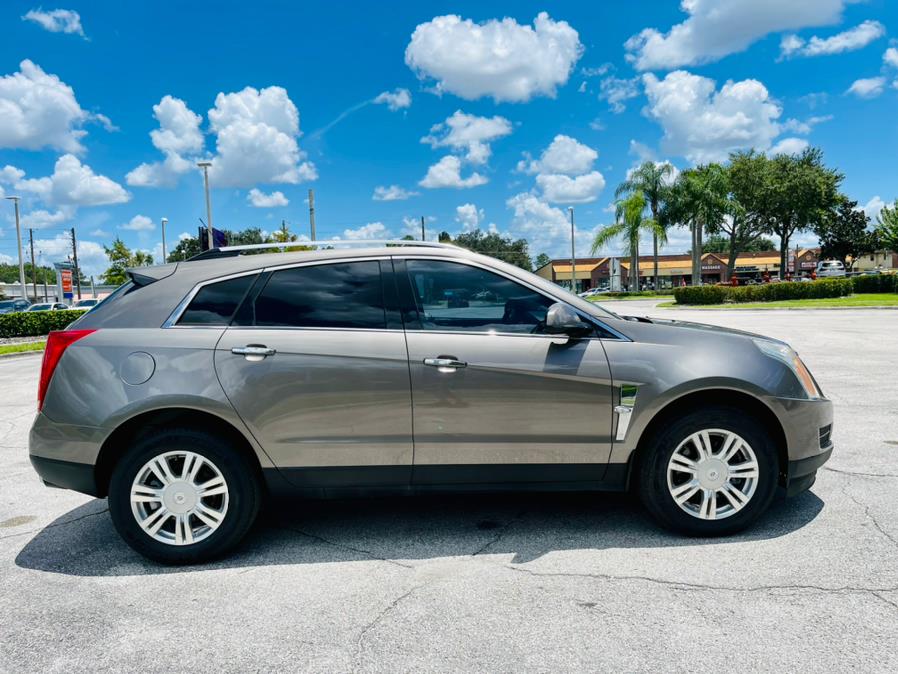 Used Cadillac SRX FWD 4dr Luxury Collection 2011 | 2 Car Pros. Orlando, Florida Used Cadillac SRX FWD 4dr Luxury Collection 2011 | 2 Car Pros. Orlando, Florida