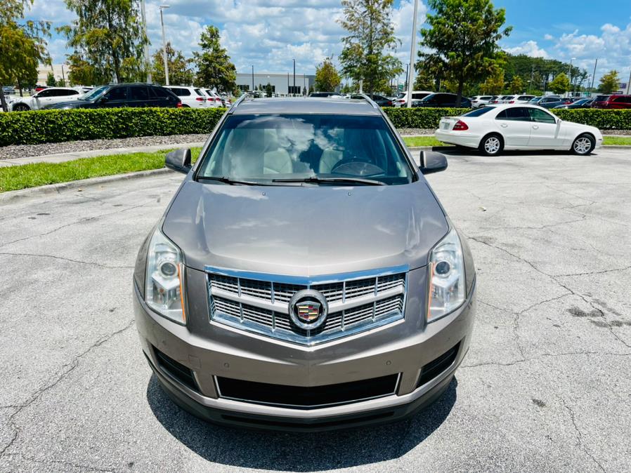 Used Cadillac SRX FWD 4dr Luxury Collection 2011 | 2 Car Pros. Orlando, Florida Used Cadillac SRX FWD 4dr Luxury Collection 2011 | 2 Car Pros. Orlando, Florida