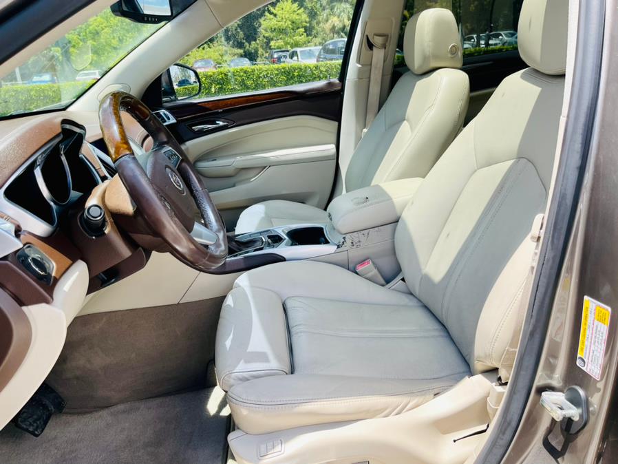 Used Cadillac SRX FWD 4dr Luxury Collection 2011 | 2 Car Pros. Orlando, Florida Used Cadillac SRX FWD 4dr Luxury Collection 2011 | 2 Car Pros. Orlando, Florida